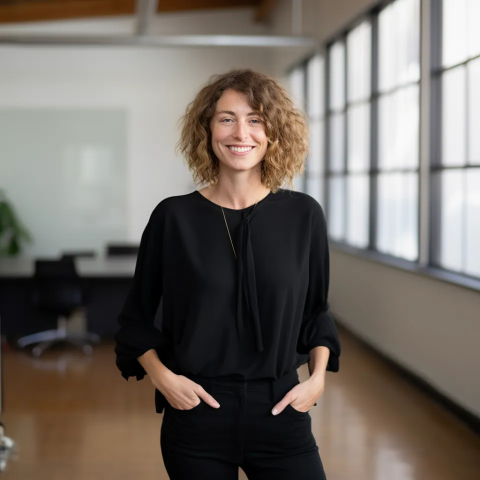 Miriam Schulze