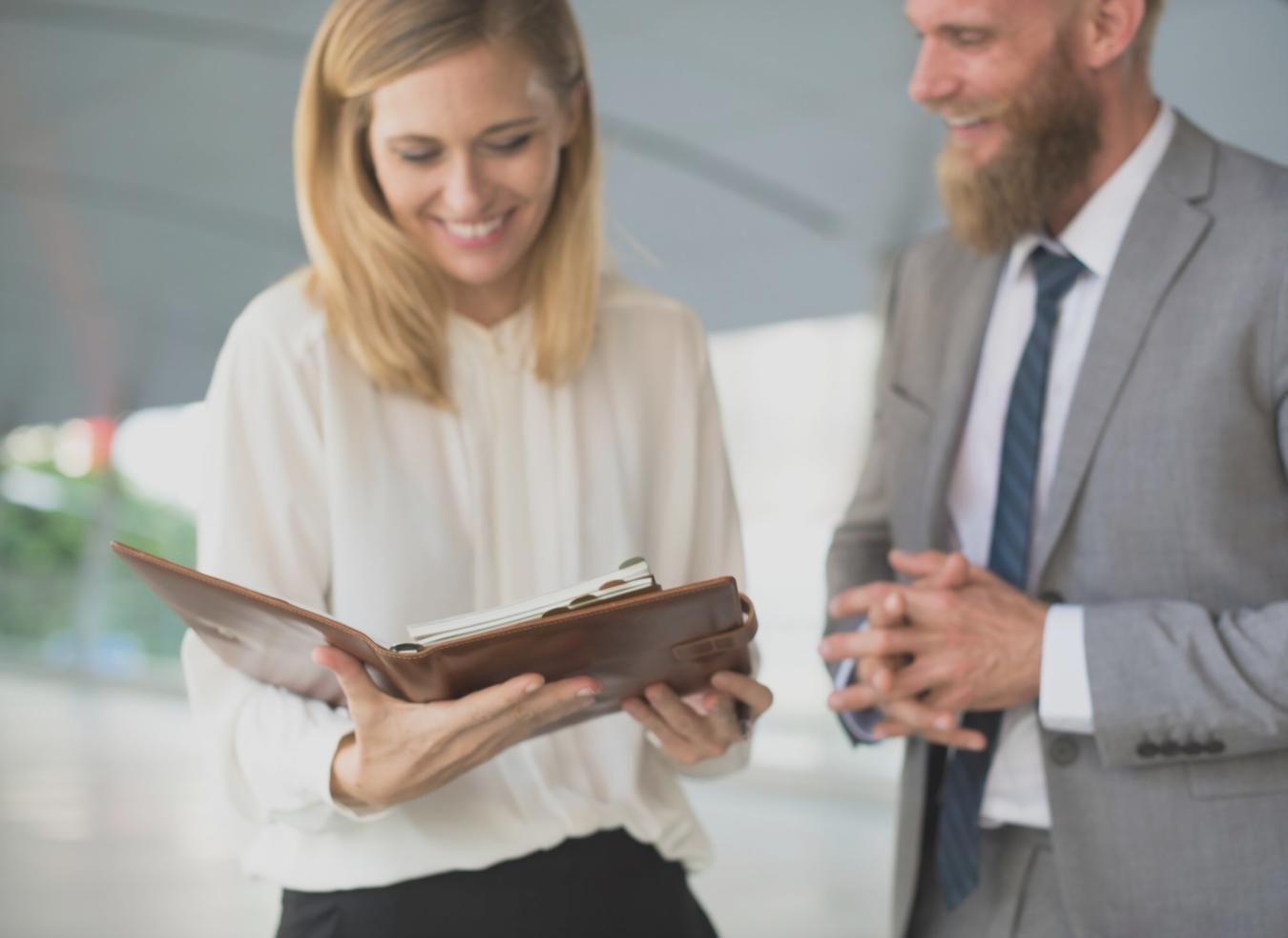 Atelier de formation en relations clients