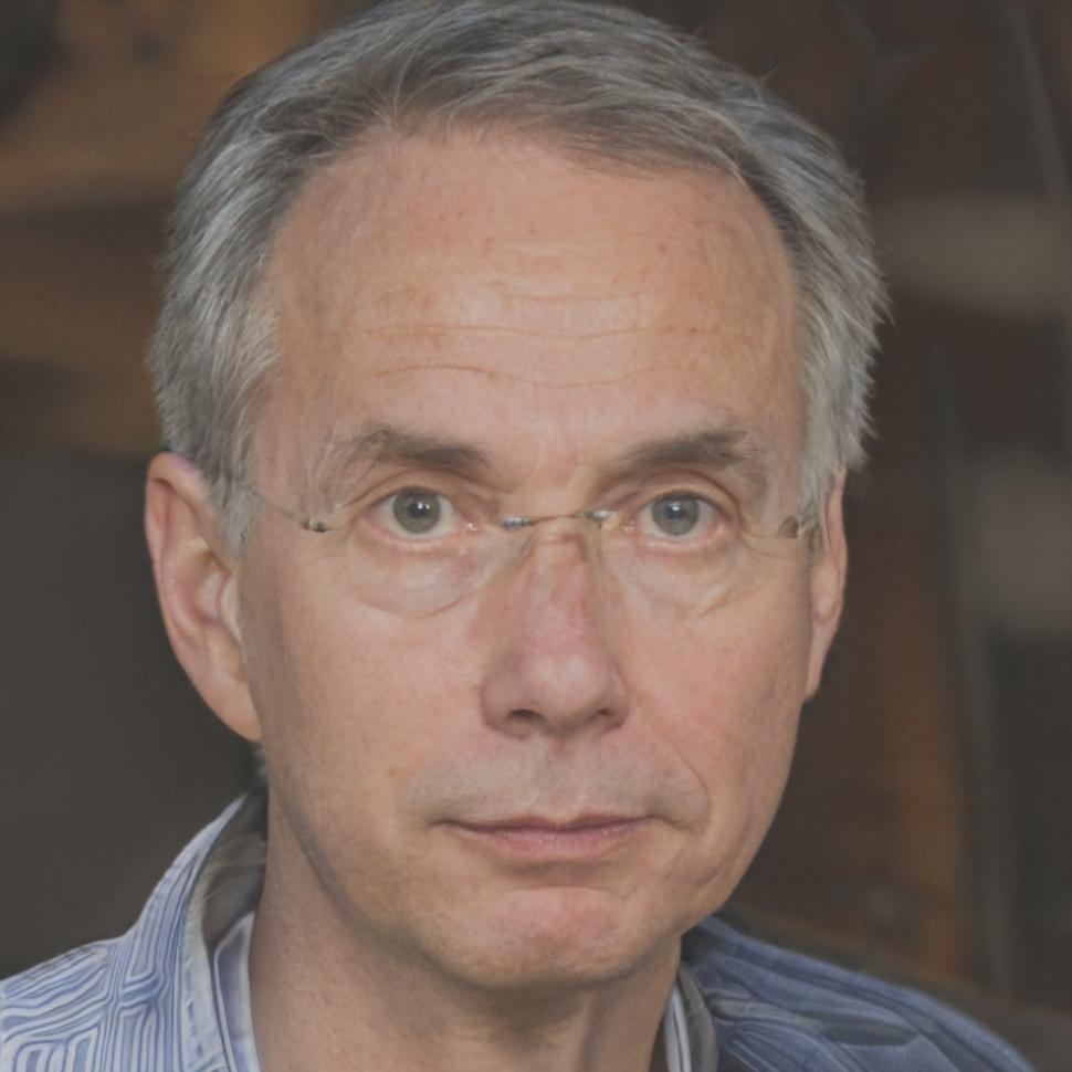 Mathieu Leblanc, formateur en relations clients