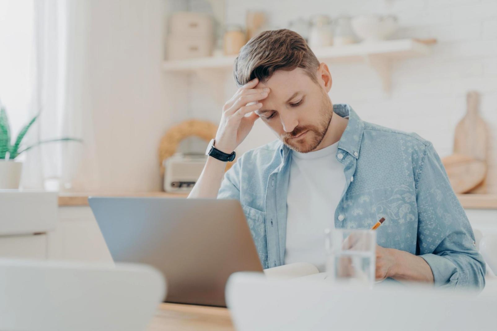 Photo d'un ancien participant au programme