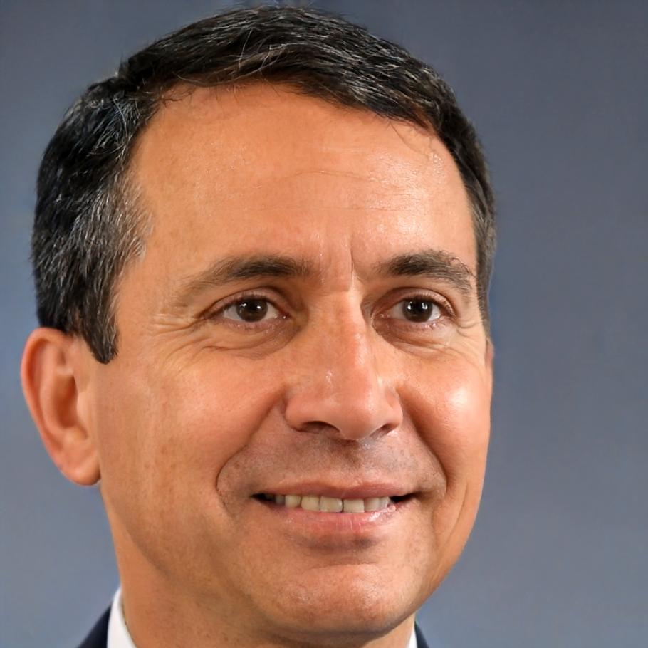 Portrait professionnel de Julien Beauregard