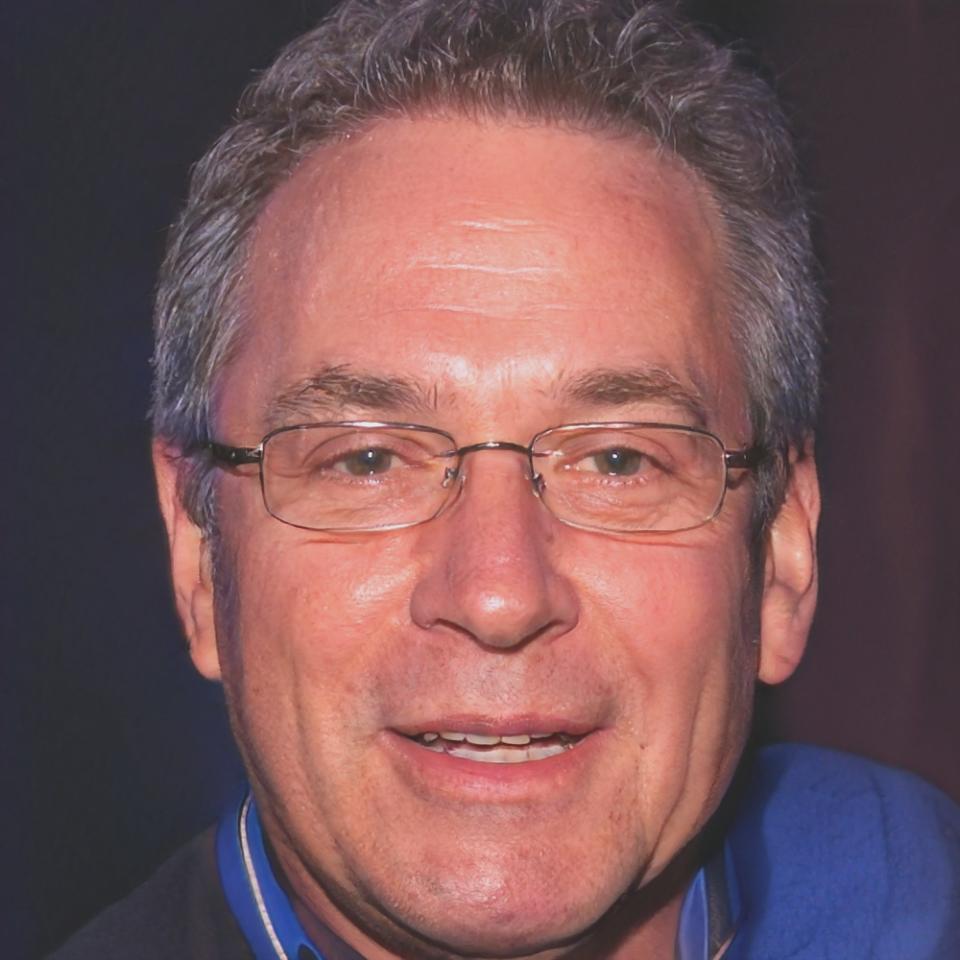 Portrait de Loïc Beaumont, formateur en stratégie financière