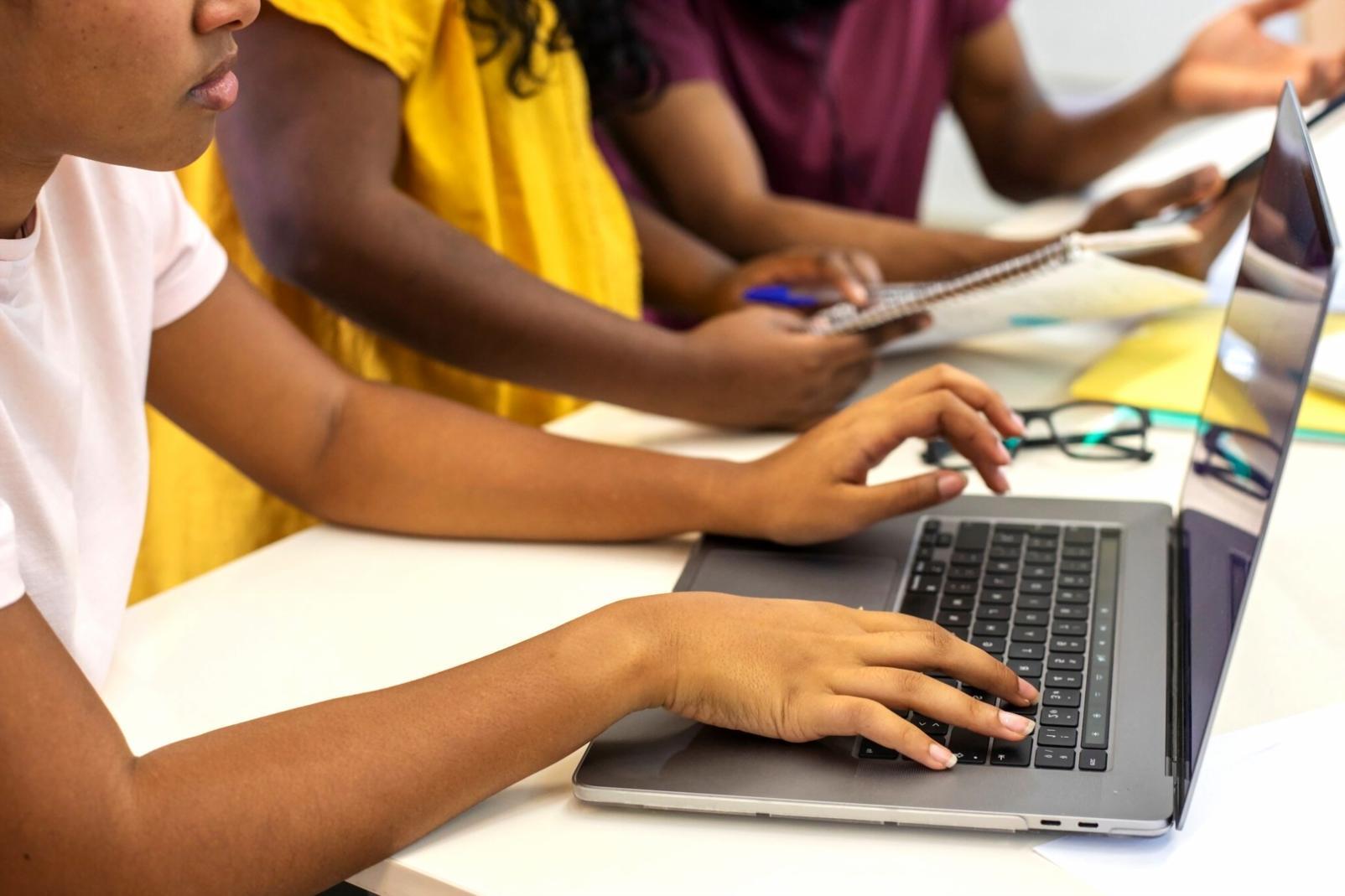 Environnement professionnel de formation financière