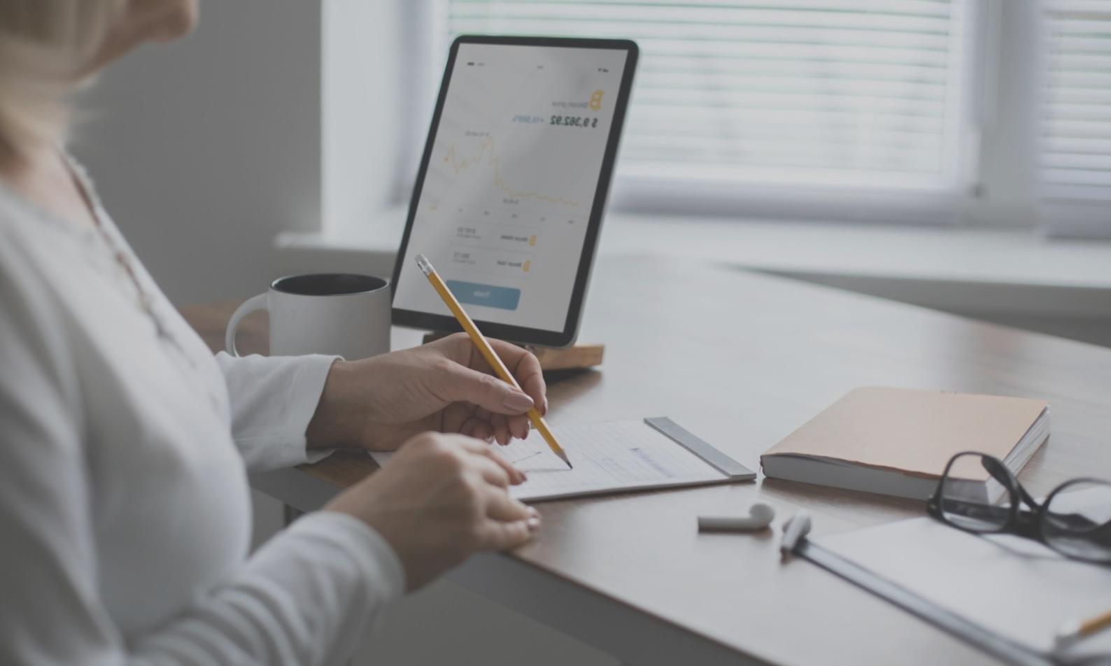 Session de travail sur la planification budgétaire